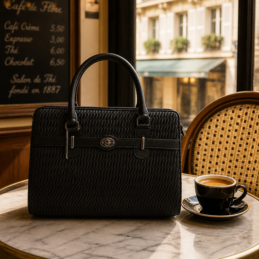 Black Cafe