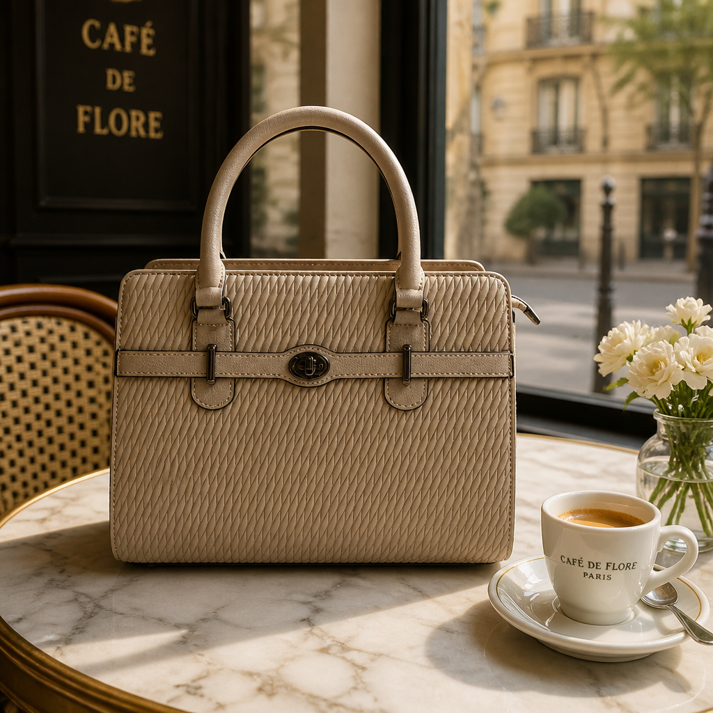 Beige Cafe