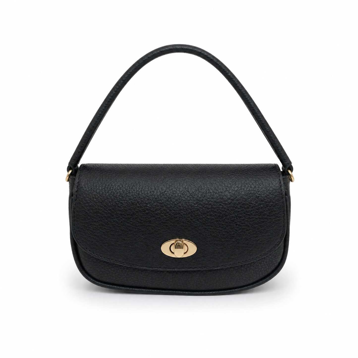 Ava Half-Moon Baguette