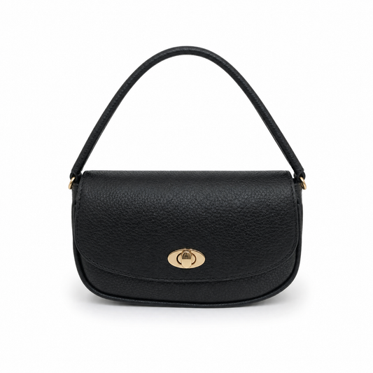 Ava Half-Moon Baguette